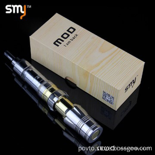 2014 Newest Black Maraxus Mod, Maraxus Mechanical Mod/iron Man